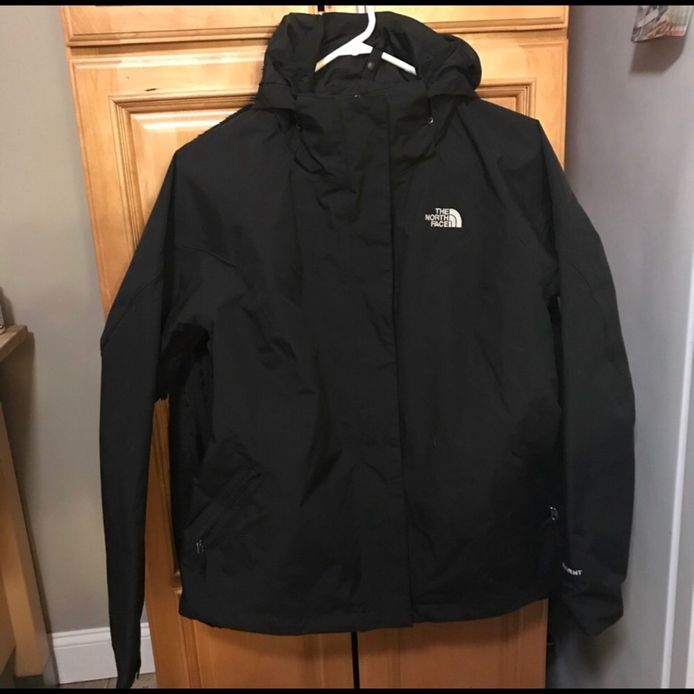 The North Face Women’s Triclimate Jacket